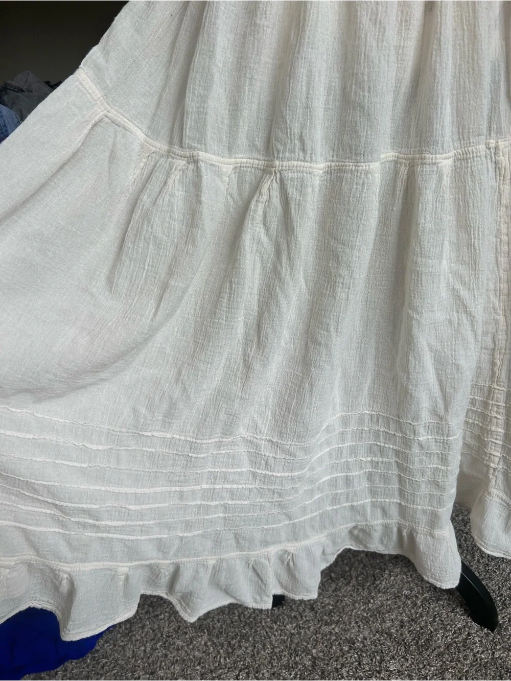N/A 100% cotton
